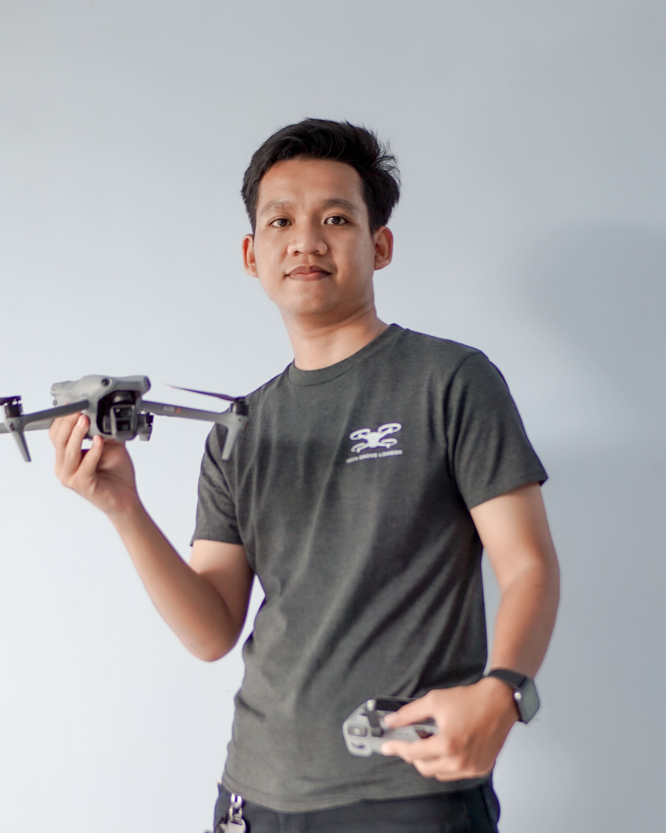 Farid - Photographer & Drone Pilot