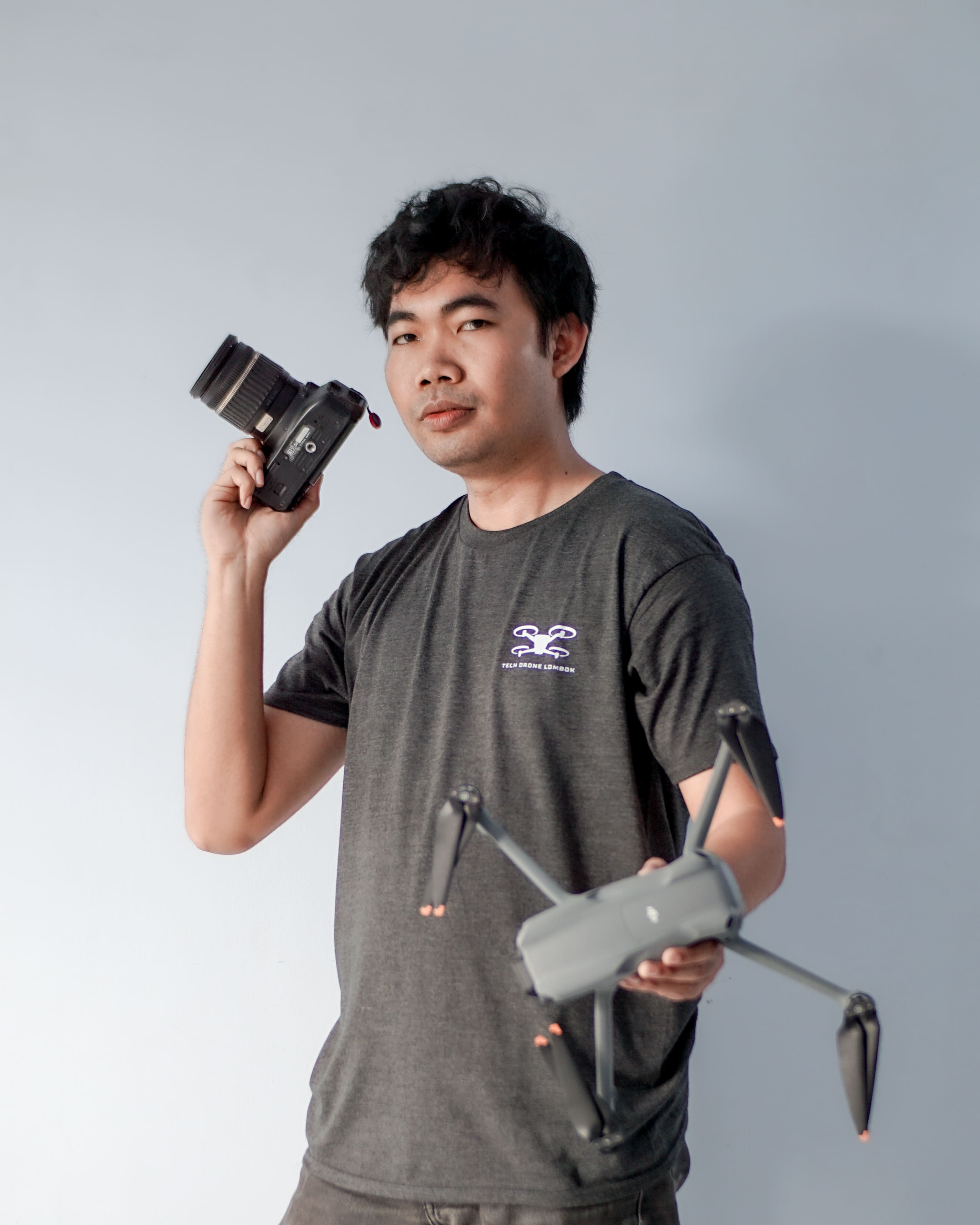 Tantowi - Photographer & Drone Pilot